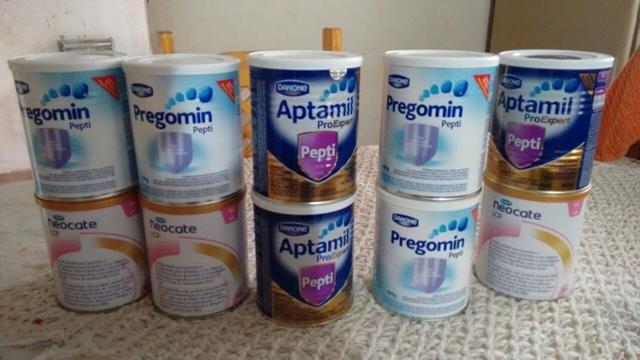 Consórcio de Saúde abre licitação para aquisição de alimentação especial