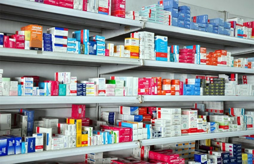 Consórcio de Saúde abre licitação para compra de 435 tipos de medicamentos