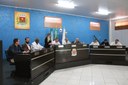 Contas da Prefeitura de 2021 são aprovadas por unanimidade pela Câmara de Ipiranga do Norte