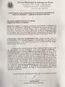 CONVOCAÇÃO PARA ASSINATURA DE CONTRATO E RETIRADA DE NOTA DE EMPENHO – TOMADA DE PREÇO N° 001/2021 CONVOCAÇÃO PARA ASSINATURA DE CONTRATO E RETIRADA DE NOTA DE EMPENHO – TOMADA DE PREÇO N° 001/2021