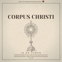 CORPUS CHRISTI