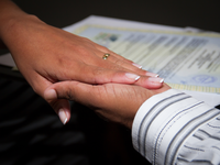 Damo faz indicação pedindo a realização de casamento comunitário por meio do CRAS