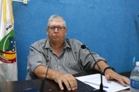 Damo pede afastamento da vereança por 35 dias e suplente é convocado 