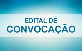 EDITAL DE CONVOCAÇÃO N° 003/2020 Para Sessão Extraordinária 