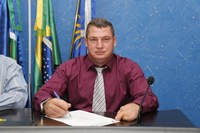 Eluir Cavassin solicita à Prefeitura informações sobre a aplicação das indenizações da usina hidrelétrica de Sinop