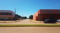 Eluir Cavassin sugere melhorias no acesso às Ruas dos Pequis e Sibipirunas