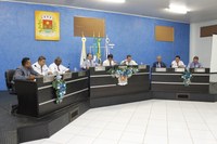 Vereadores destinarão R$ 236 mil para a Saúde através de emendas impositivas