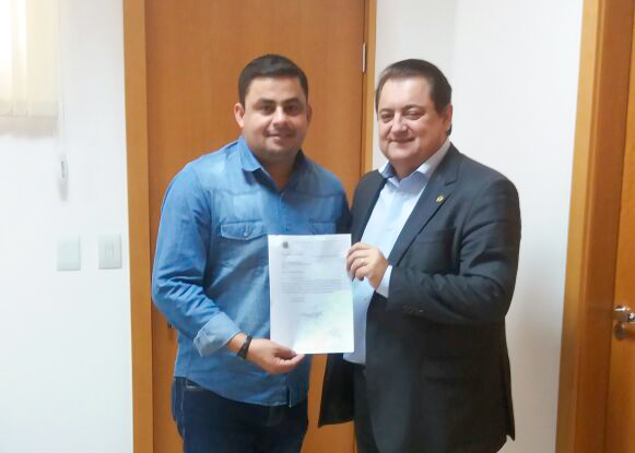 Escolas municipais receberão reforço no orçamento através de emenda parlamentar estadual