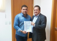 Escolas municipais receberão reforço no orçamento através de emenda parlamentar estadual