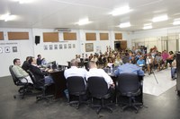 Executivo emite resposta às indicações n° 049, 051 e 052 dos vereadores