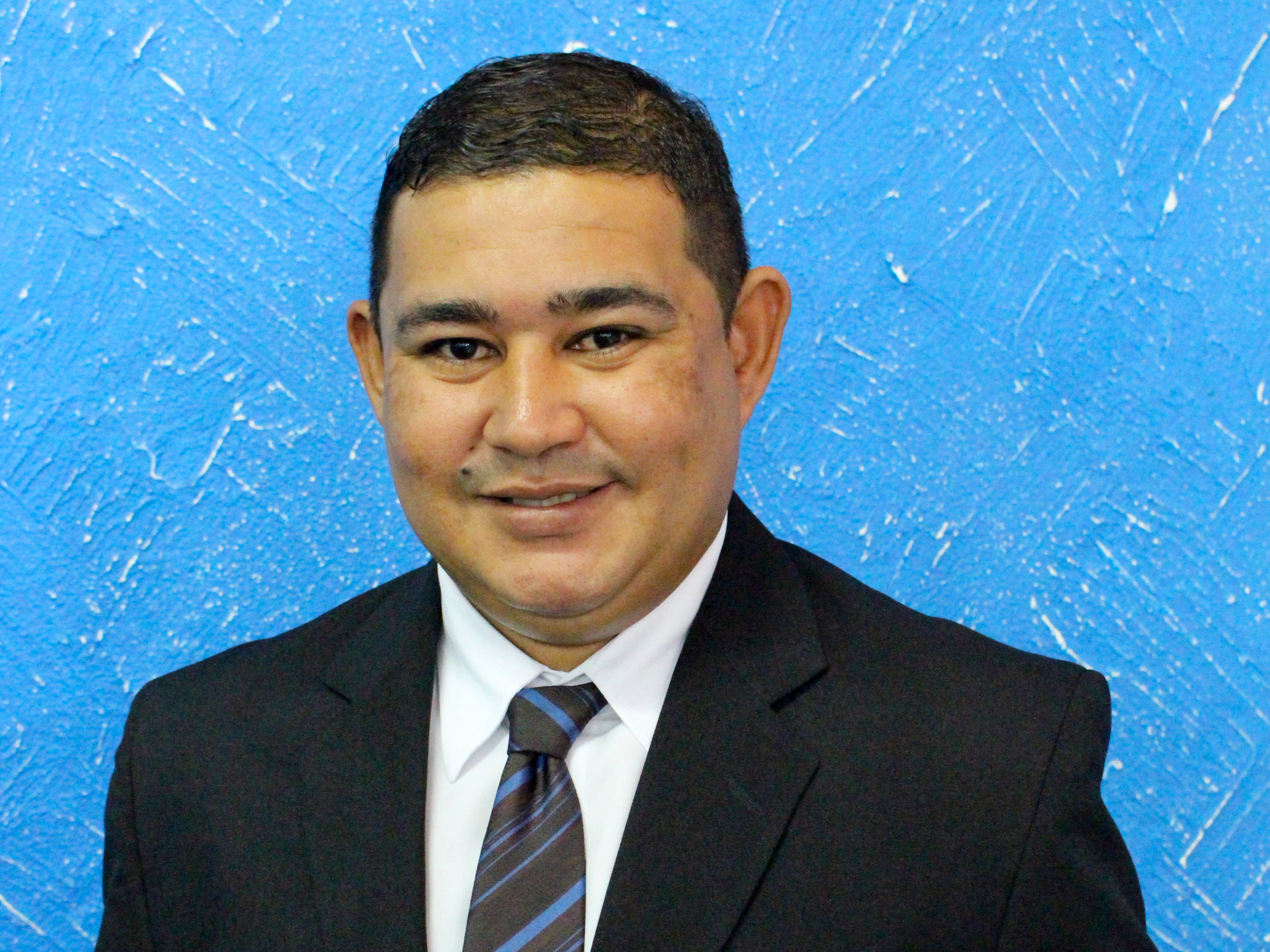 Fabiano do Povo será empossado como suplente de César Damo nesta segunda-feira, dia 3