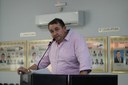 Fábio da Mano Júlio pede urgência em obras de infraestrutura nas margens das rodovias MT 010 e MT 242 Fábio da Mano Júlio pede urgência em obras de infraestrutura nas margens das rodovias MT 010 e MT 242