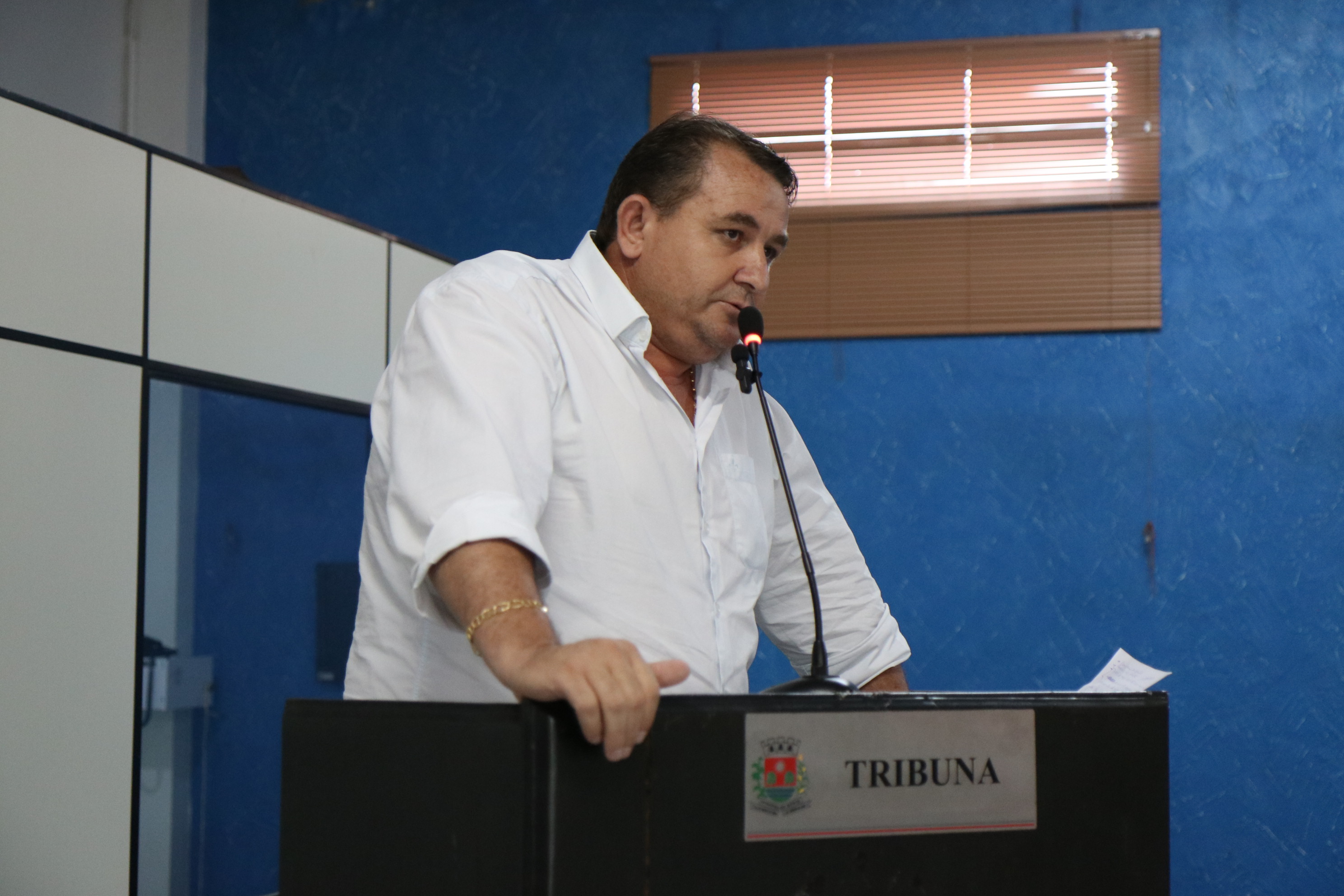 Fábio da Mano Júlio sugere construção de pista de múltiplo uso para a juventude ipiranguense