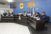 Indicações de n° 026 a 038 são respondidas pelo Executivo de Ipiranga do Norte