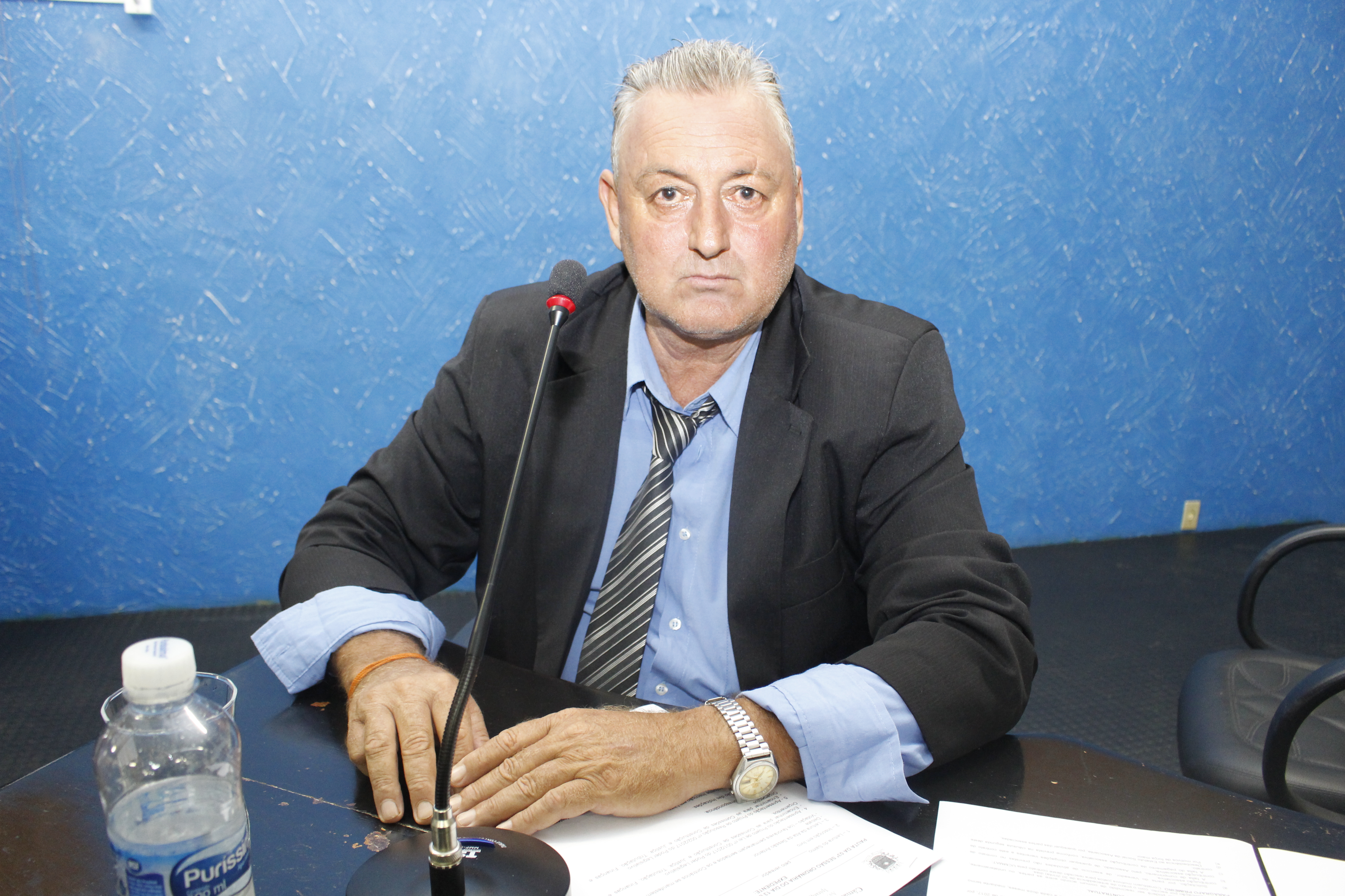 Strada pede condicionadores de ar nos ônibus escolares e manutenção de vias rurais