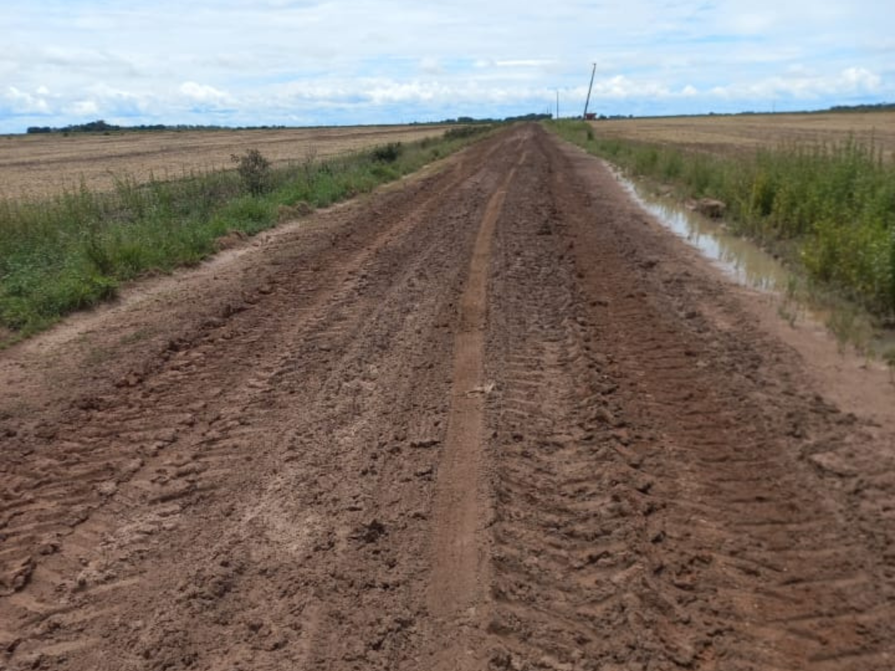 Ipiranga do Norte: Vereadores pedem manutenção e cascalhamento de estradas vicinais