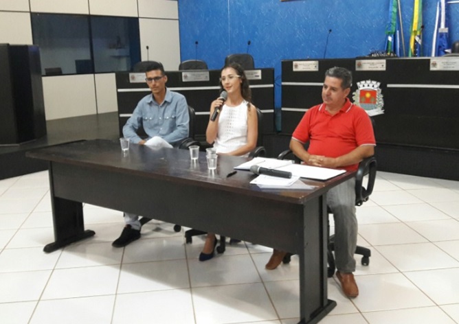 IPIRANGA-PREVI: eleito novo presidente para Gestão 2017/2020