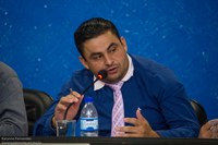 Junior Federice pede à Prefeitura a criação de Projeto de Iluminação Pública com rede subterrânea