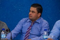 Junior Federice (PSD) cobra a necessidade de mais agentes de saúde para Ipiranga do Norte