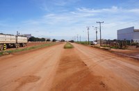 Junior refaz cobrança por iluminação pública no setor industrial