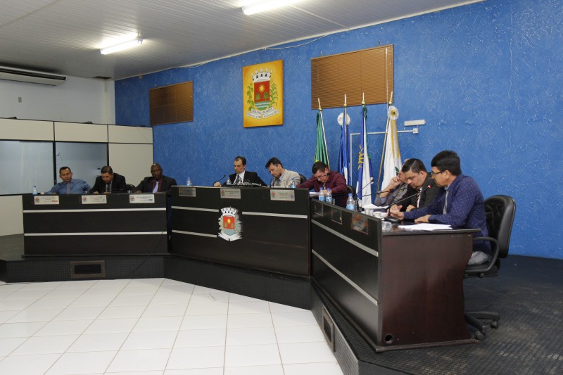 Leia as respostas do Executivo às indicações n° 047 e 048/2018 