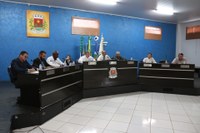 Limpeza Urbana: Vereadores recomendam melhorias na coleta, investimento em caminhão de lixo e valorização dos profissionais