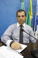 Marcos Augusto Vargas solicita informações sobre imóveis alugados pela Prefeitura 