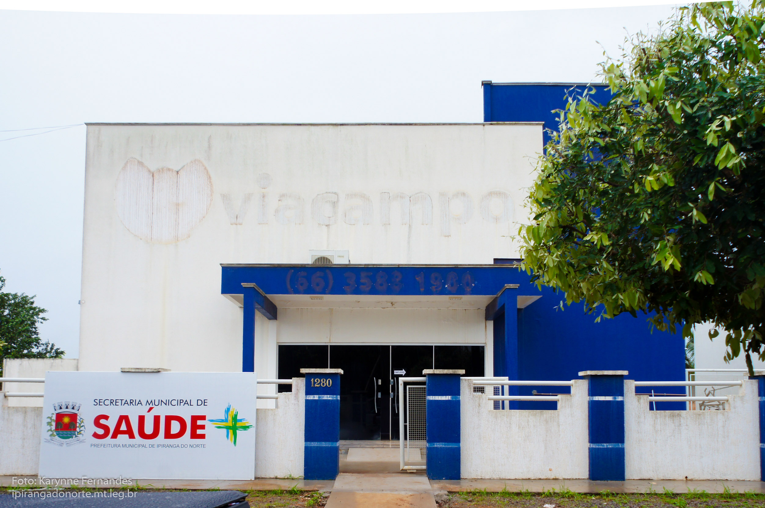 Marcos Vargas solicita informações sobre os aluguéis da Prefeitura para esclarecer boatos em circulação