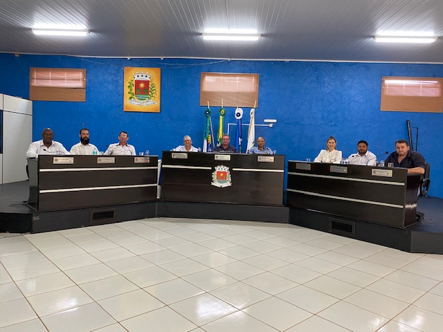 NA 30ª SESSÃO ORDINÁRIA É APROVADO PROJETO DE LEI QUE DISPÕE SOBRE A REVISÃO DO PPA - PLANO PLURIANUAL PARA O QUADRIÊNIO 2022/2025 DO MUNICIPIO DE IPIRANGA DO NORTE 