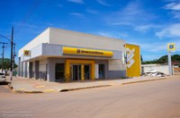 "Não vai fechar", afirmou Junior Federice sobre o Banco do Brasil em Ipiranga do Norte
