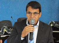 Nelson Fernandes reassume cargo de vereador na Câmara de Ipiranga do Norte