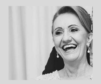 Nota de Pesar por Leonita Bianchini