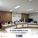 02ª SESSÃO ORDINÁRIA DE 09 DE FEVEREIRO DE 2026