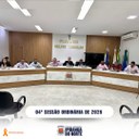 04ª SESSÃO ORDINÁRIA DE 23 DE FEVEREIRO DE 2026