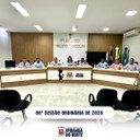 06ª SESSÃO ORDINÁRIA DE 09 DE MARÇO DE 2026