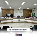 09ª SESSÃO ORDINÁRIA DE 06 DE ABRIL DE 2026