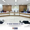 17ª SESSÃO ORDINÁRIA DE 01 DE JUNHO DE 2026