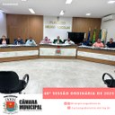 40ª SESSÃO ORDINÁRIA DE 2025