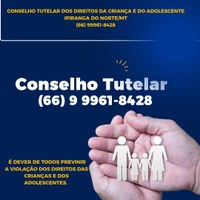 CONSELHO TUTELAR