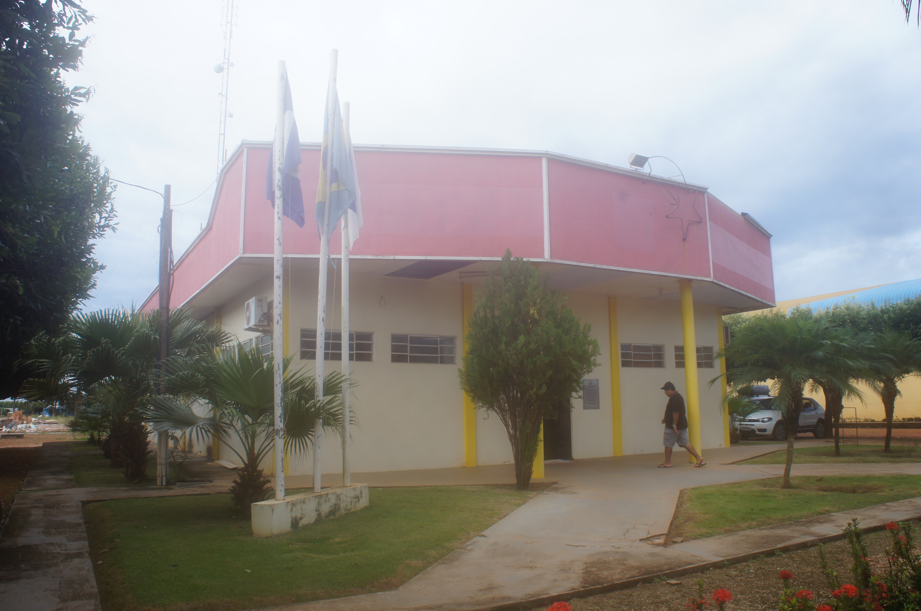 Obras da Prefeitura deverão ser inauguradas no aniversário do Grito do Ipiranga 