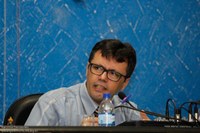 Pedro Alessandro pede organização na coleta de lixo domiciliar e entulhos