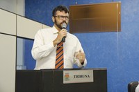 Pedro Alessandro refaz cobrança sobre a elaboração de Plano de Cargos e Carreiras dos Servidores Municipais