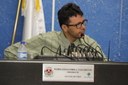 Pedro Alessandro requisita informações à Prefeitura sobre situação financeira de Ipiranga do Norte