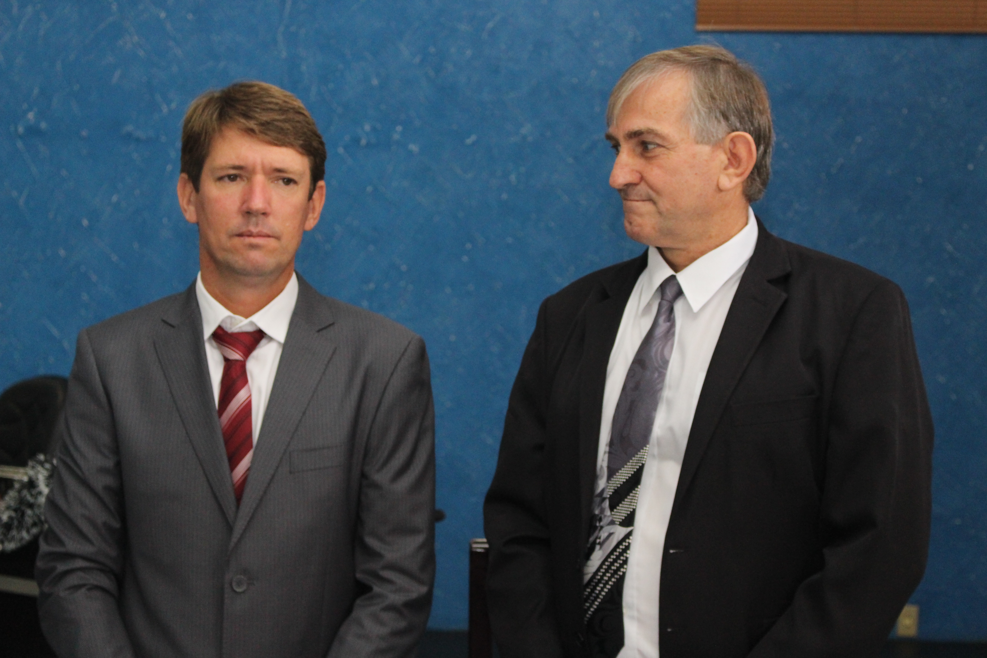 Pedro Ferronatto responde indicações de n° 01 a 15 dos vereadores