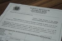 PL n° 01/2019 é aprovado por unanimidade