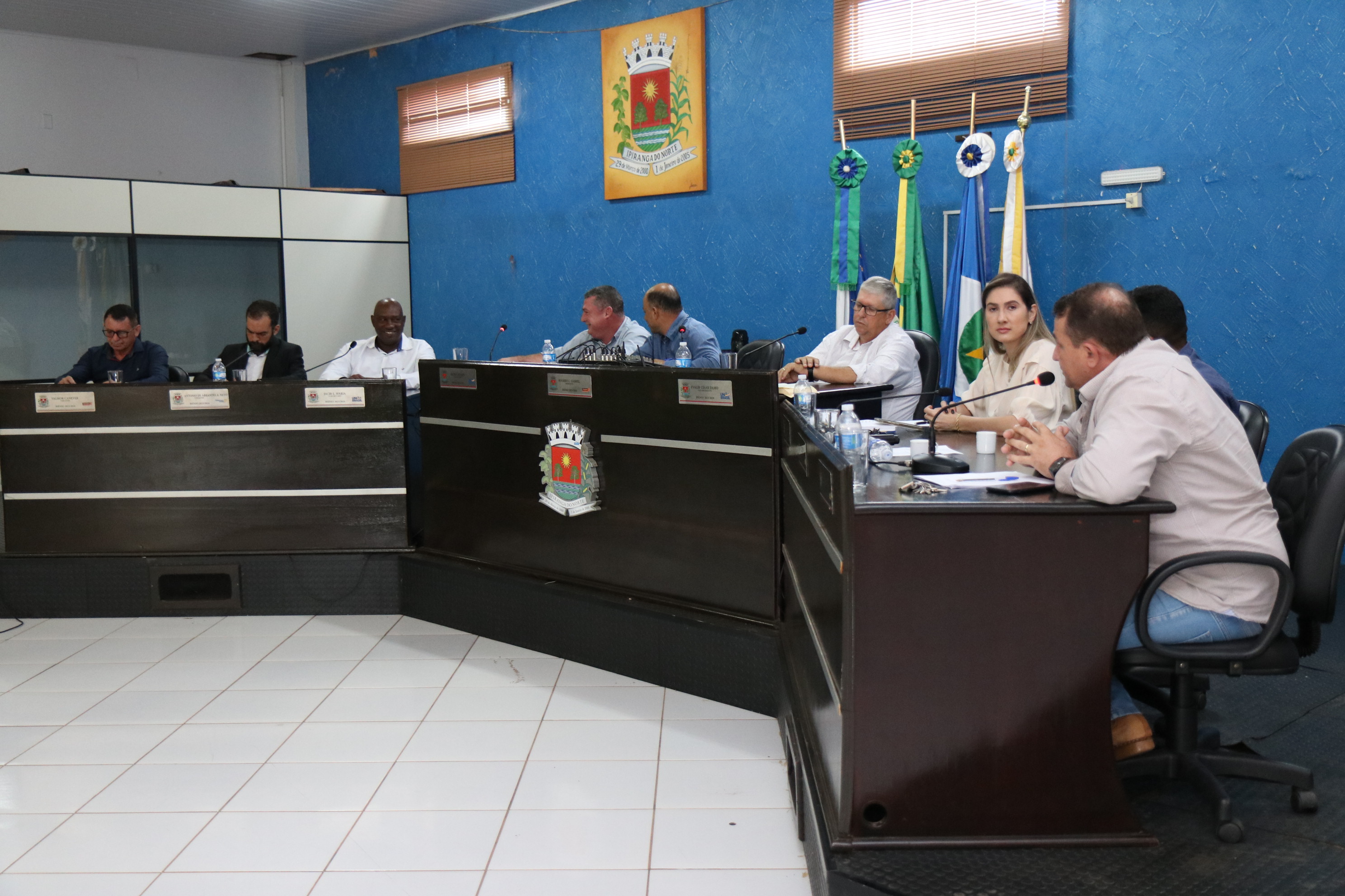 PL para flexibilização do uso do orçamento de 2024 é aprovado pela Câmara