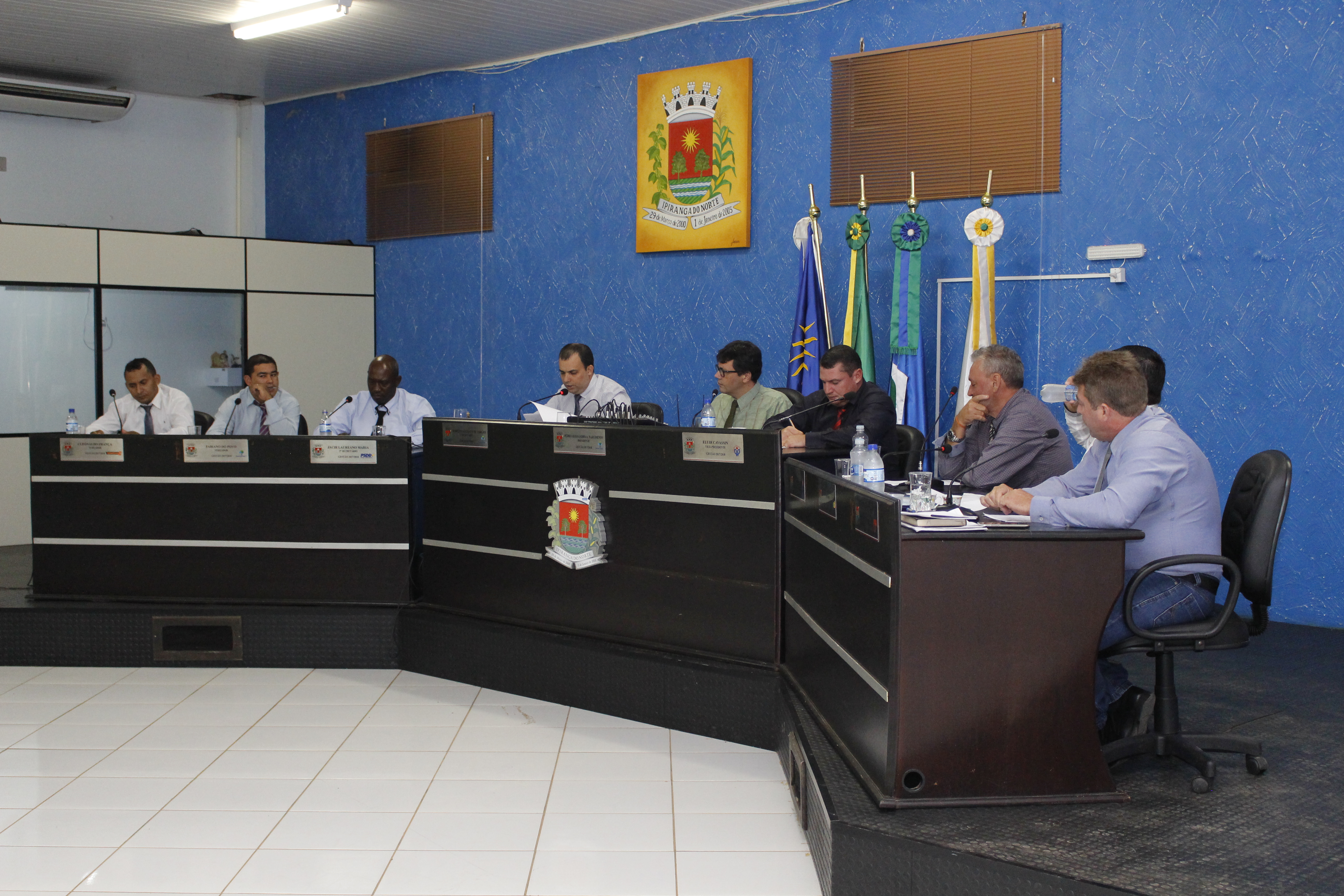 Plano Plurianual 2018/2021 é aprovado pela Câmara 