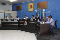 Plano Plurianual 2018/2021 é aprovado pela Câmara 