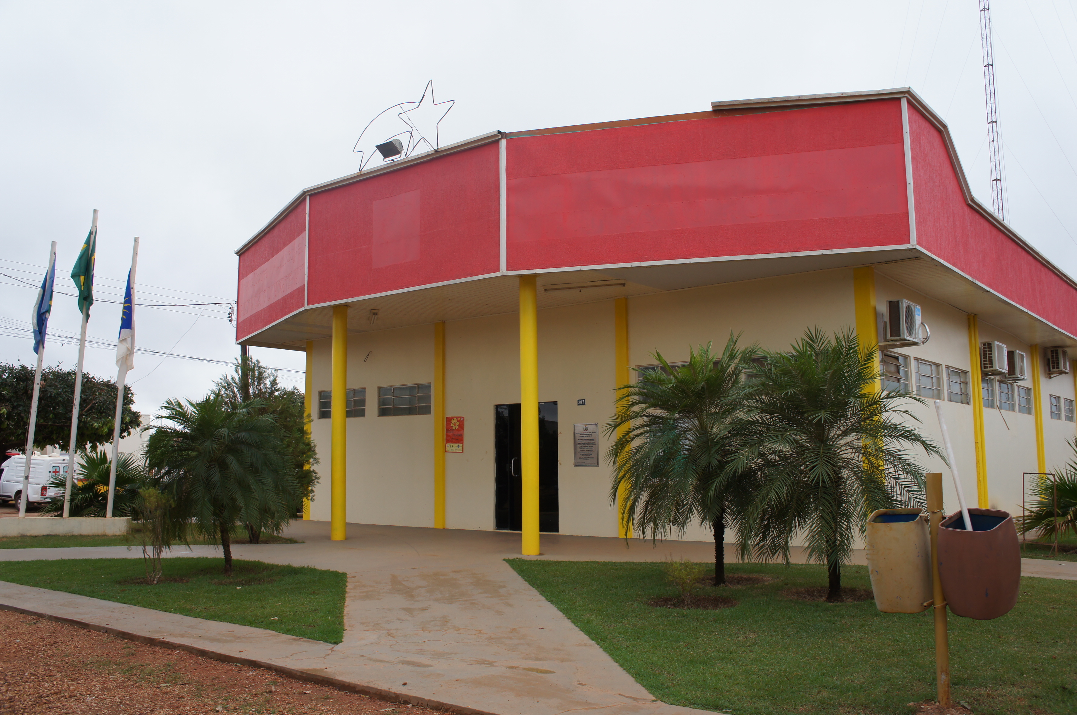 Prefeito responde indicações dos vereadores de n° 11 a 25 