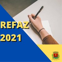 PREFEITURA MUNICIPAL INFORMA SOBRE OS DESCONTOS DO REFAZ MUNICIPAL 